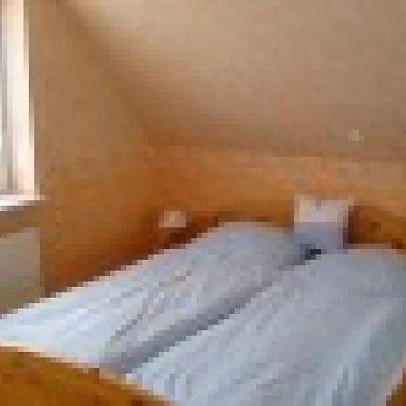Lejlighed Landhaus-Nordseetraum-Whg-Dg-2 Nordende