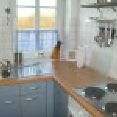 Landhaus-Nordseetraum-Whg-Dg-2 * Nordende