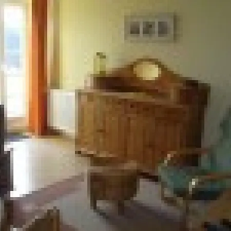 Lejlighed Landhaus-Nordseetraum-Whg-Dg-2