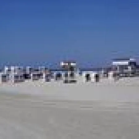 Lejlighed Landhaus-Nordseetraum-Whg-Dg-2 *